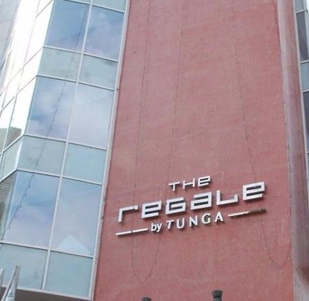 Hotel The Regale By Tunga à Bombay Extérieur photo