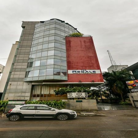 Hotel The Regale By Tunga à Bombay Extérieur photo
