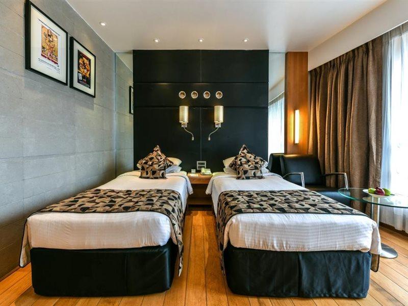 Hotel The Regale By Tunga à Bombay Extérieur photo