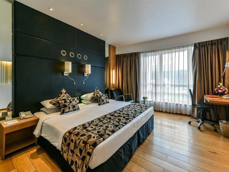 Hotel The Regale By Tunga à Bombay Extérieur photo