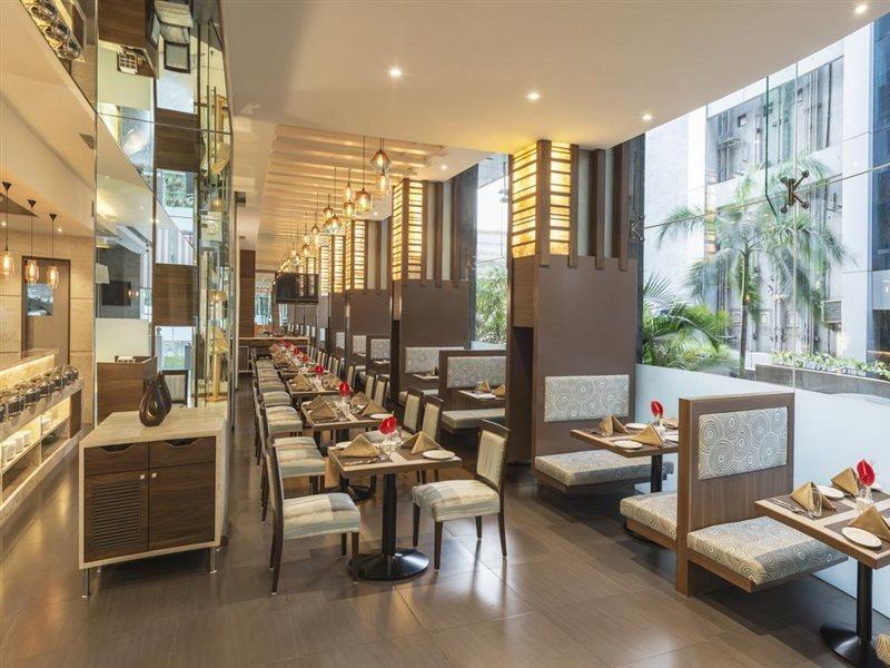 Hotel The Regale By Tunga à Bombay Extérieur photo