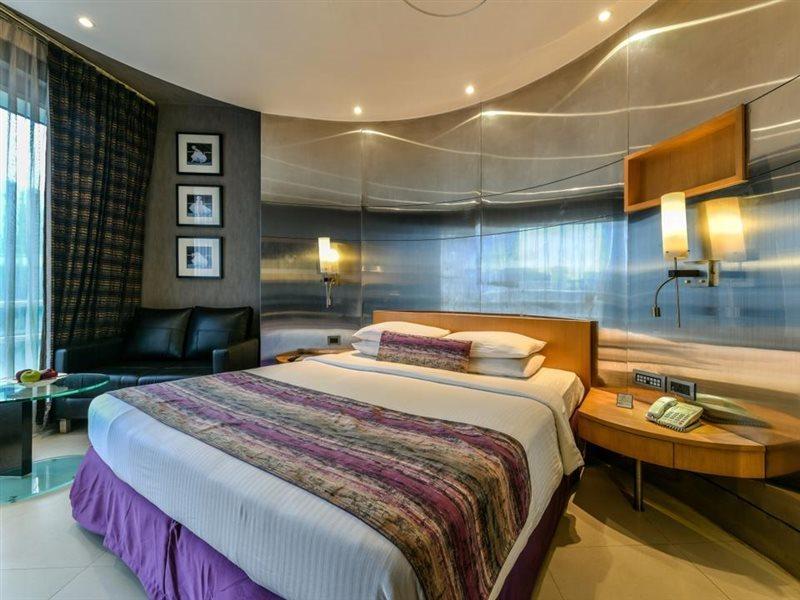 Hotel The Regale By Tunga à Bombay Extérieur photo