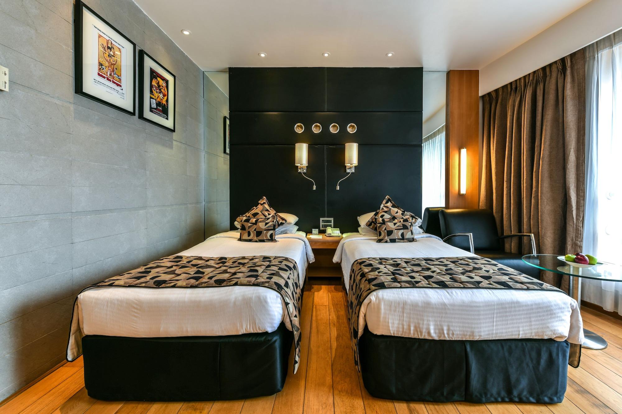 Hotel The Regale By Tunga à Bombay Extérieur photo
