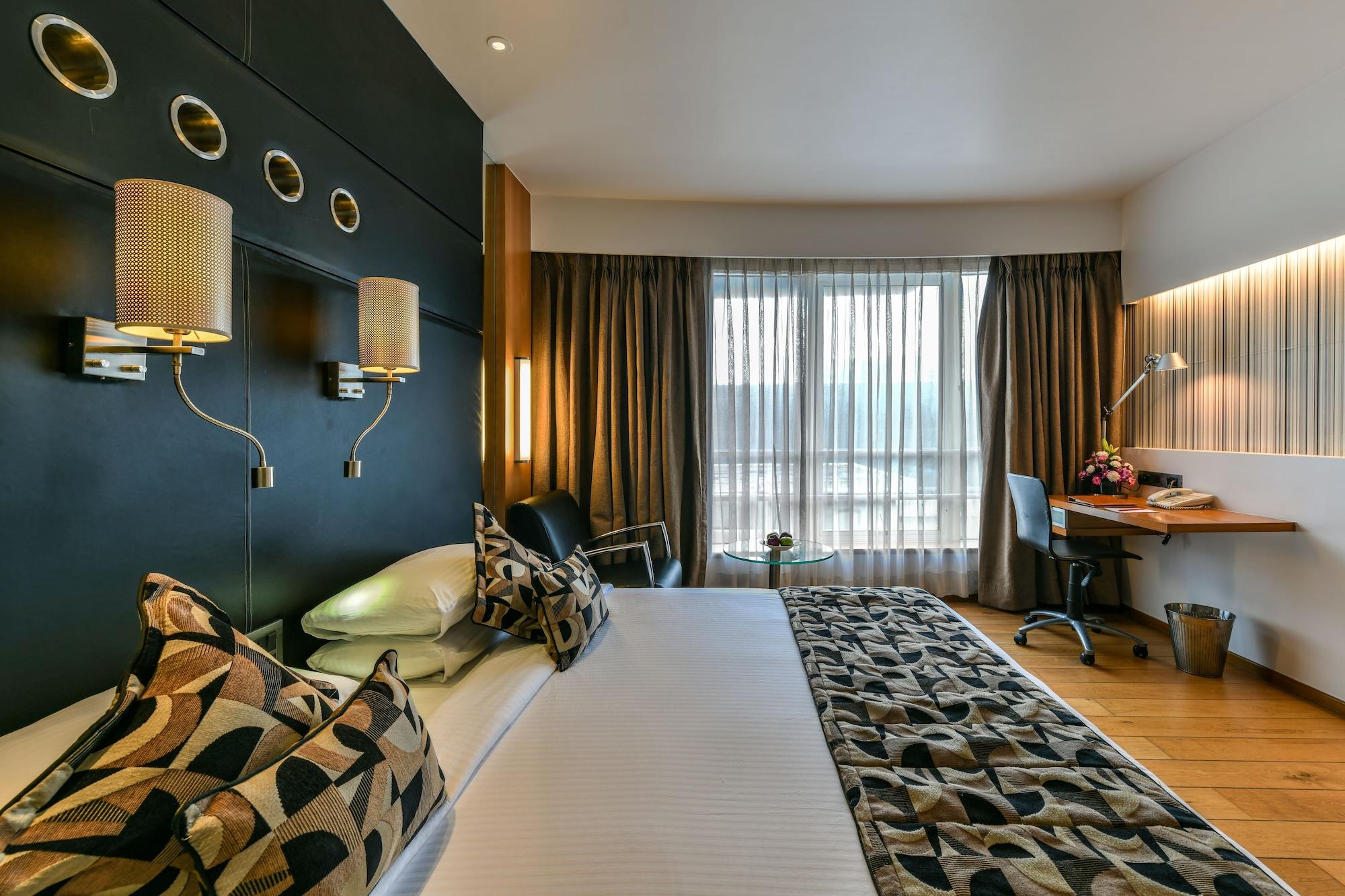 Hotel The Regale By Tunga à Bombay Extérieur photo