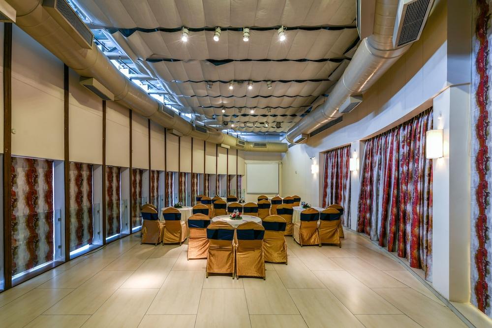 Hotel The Regale By Tunga à Bombay Extérieur photo