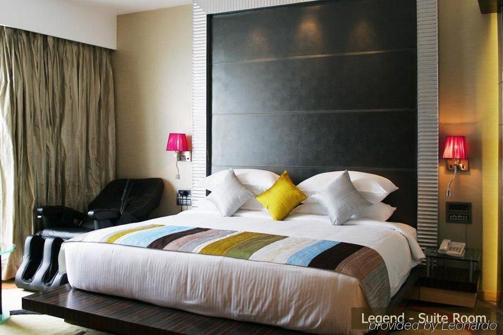Hotel The Regale By Tunga à Bombay Chambre photo