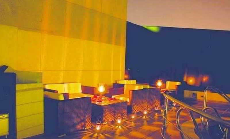 Hotel The Regale By Tunga à Bombay Extérieur photo