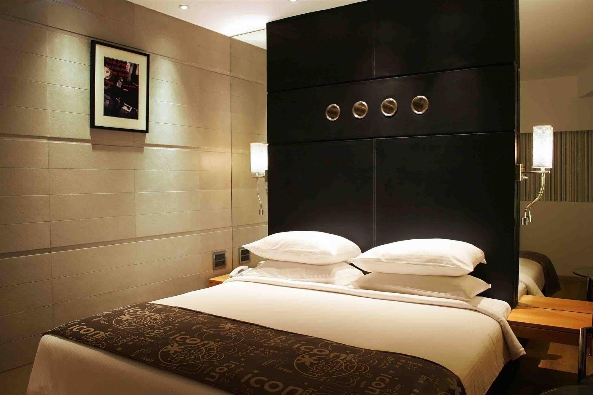 Hotel The Regale By Tunga à Bombay Extérieur photo