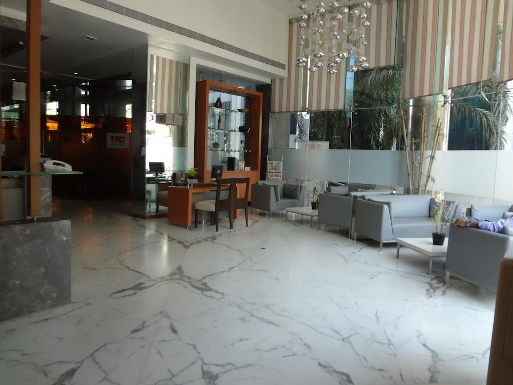 Hotel The Regale By Tunga à Bombay Extérieur photo