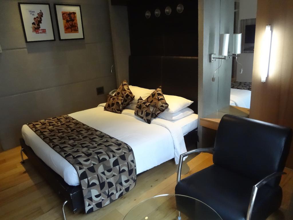 Hotel The Regale By Tunga à Bombay Extérieur photo