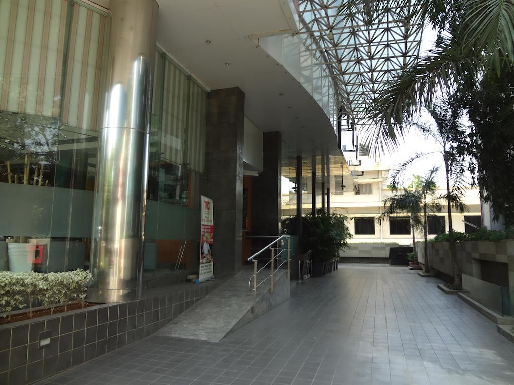 Hotel The Regale By Tunga à Bombay Extérieur photo