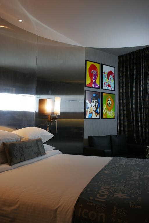 Hotel The Regale By Tunga à Bombay Extérieur photo