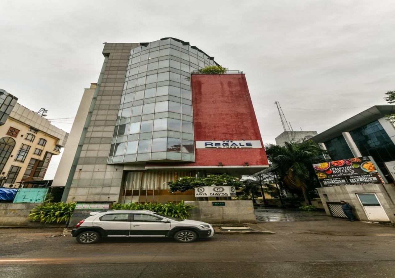 Hotel The Regale By Tunga à Bombay Extérieur photo