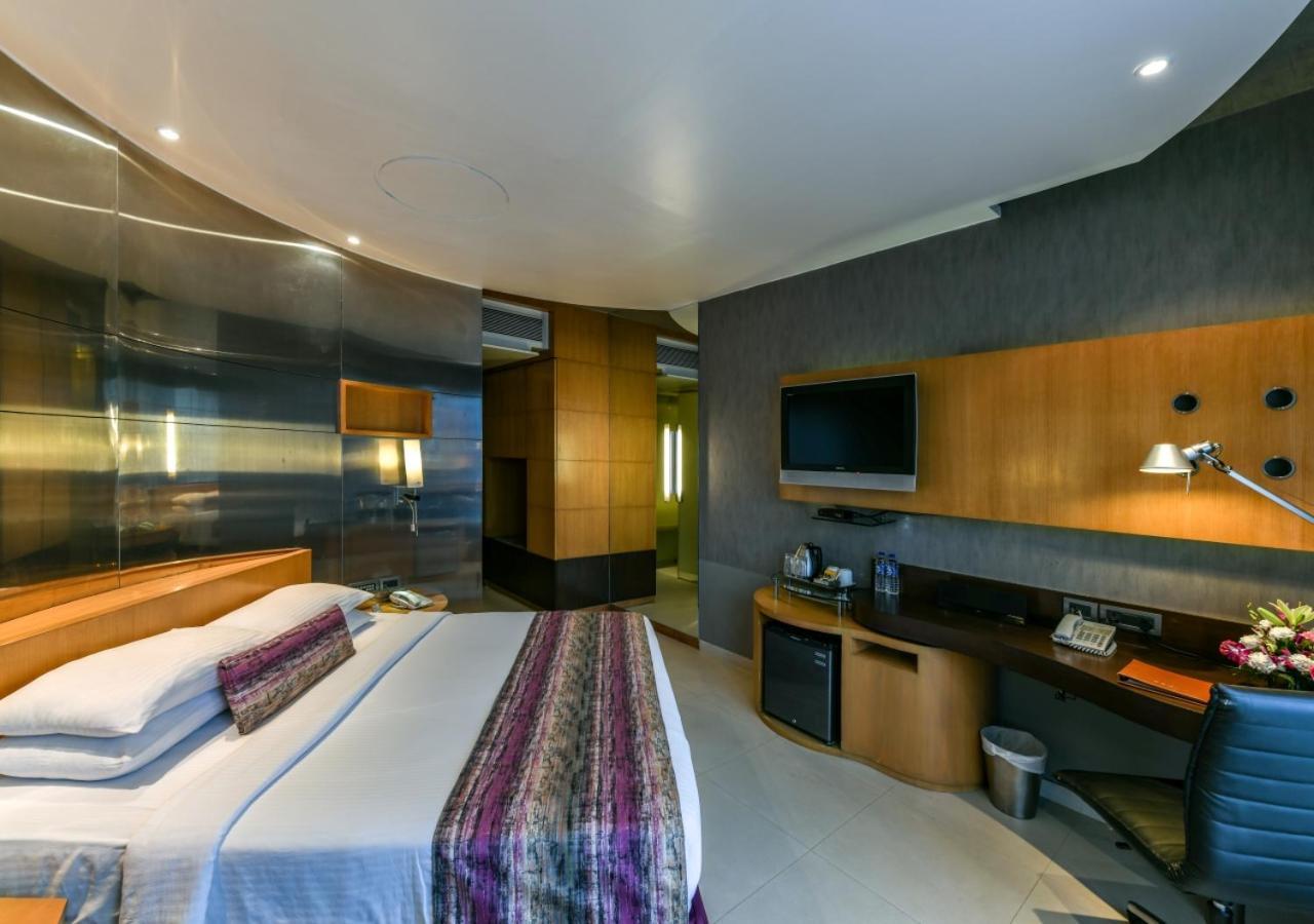 Hotel The Regale By Tunga à Bombay Extérieur photo