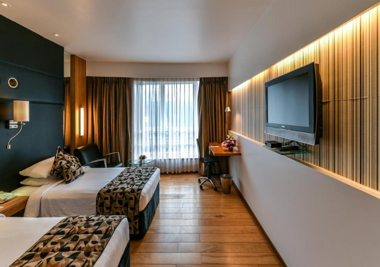 Hotel The Regale By Tunga à Bombay Extérieur photo