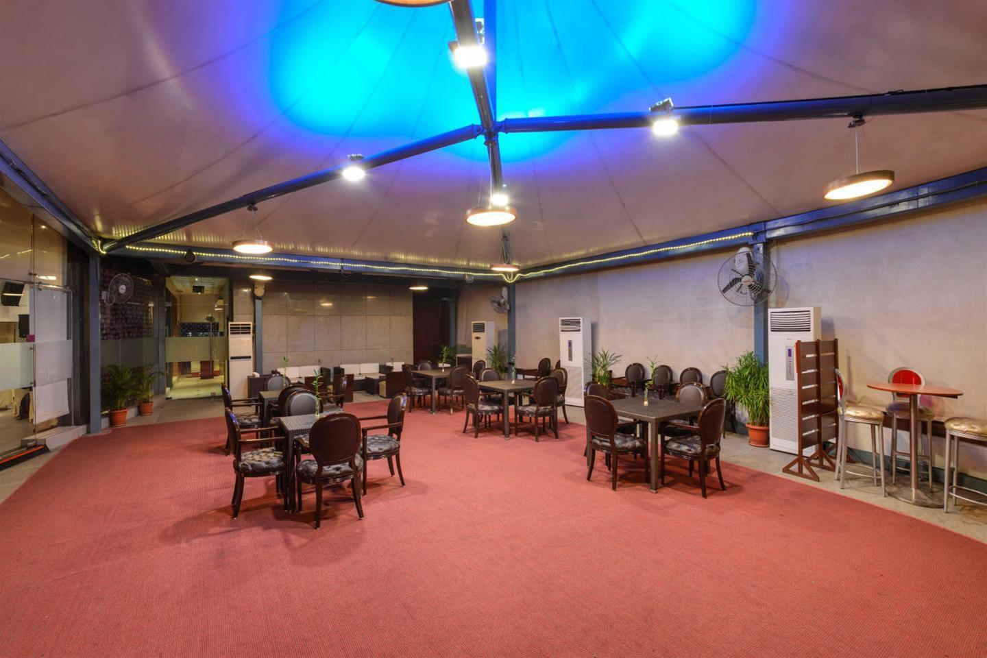 Hotel The Regale By Tunga à Bombay Extérieur photo