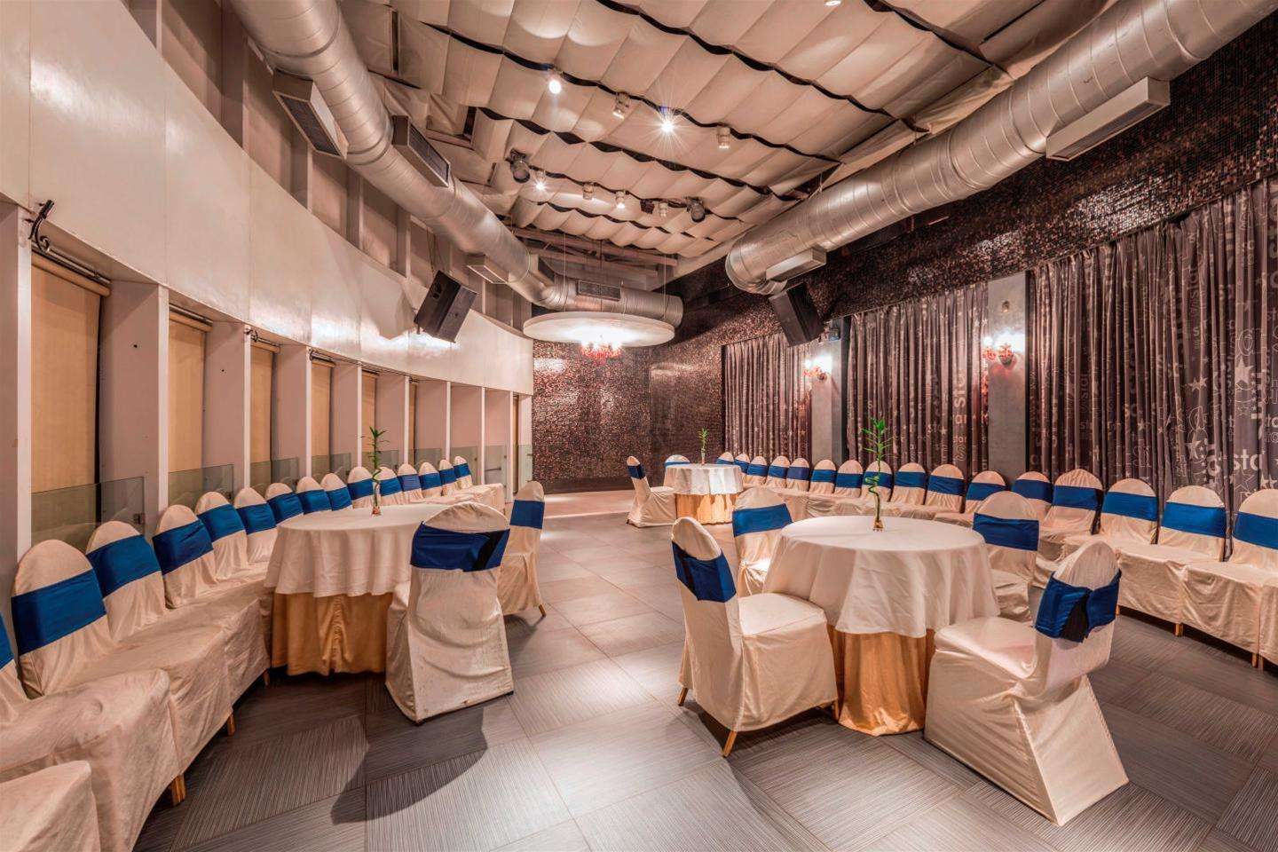Hotel The Regale By Tunga à Bombay Extérieur photo