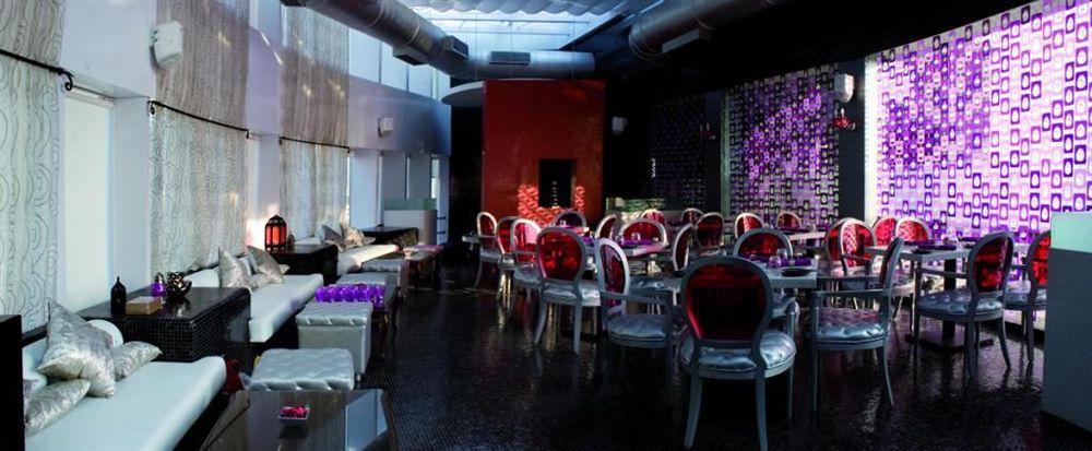 Hotel The Regale By Tunga à Bombay Extérieur photo